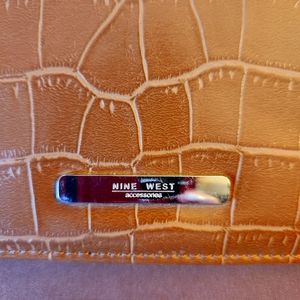Nine west purse